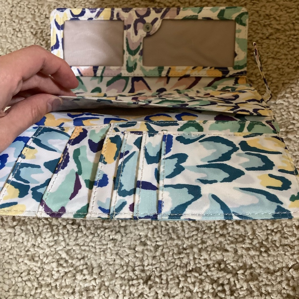 Kipling Wallet - image 6